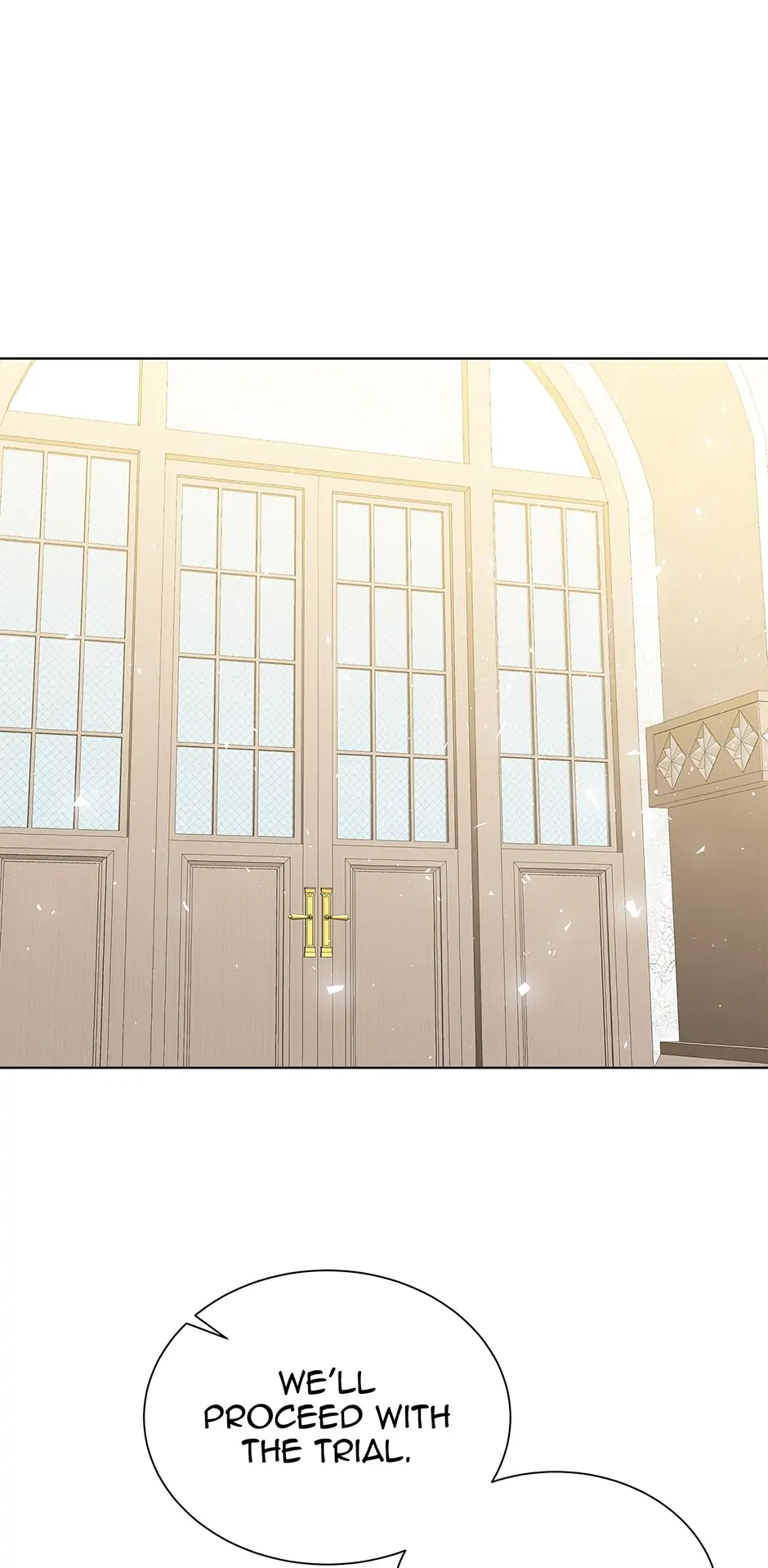 I Won’t Accept Your Regrets Chapter 53 page 81