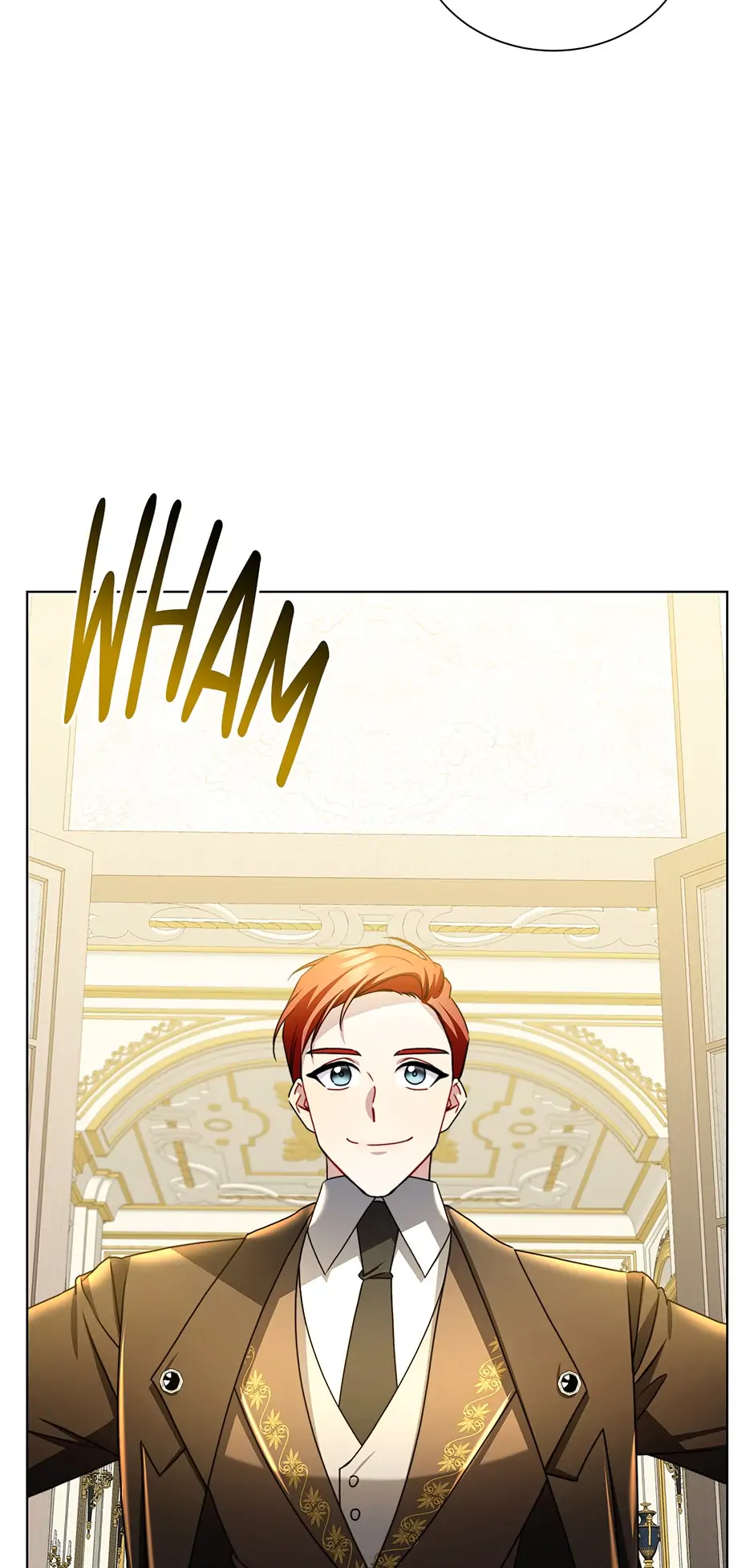 I Won’t Accept Your Regrets Chapter 54 page 10