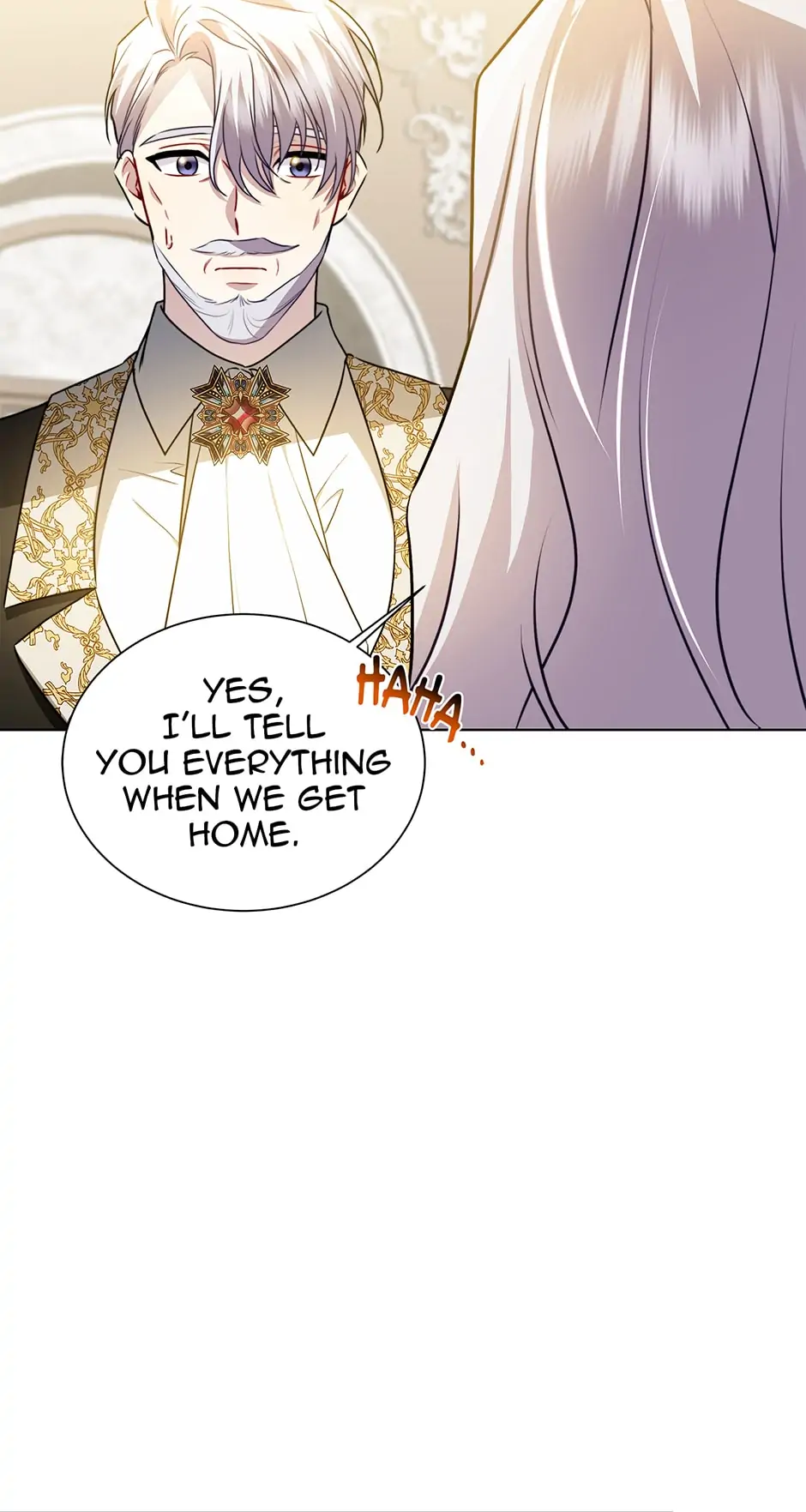 I Won’t Accept Your Regrets Chapter 54 page 18