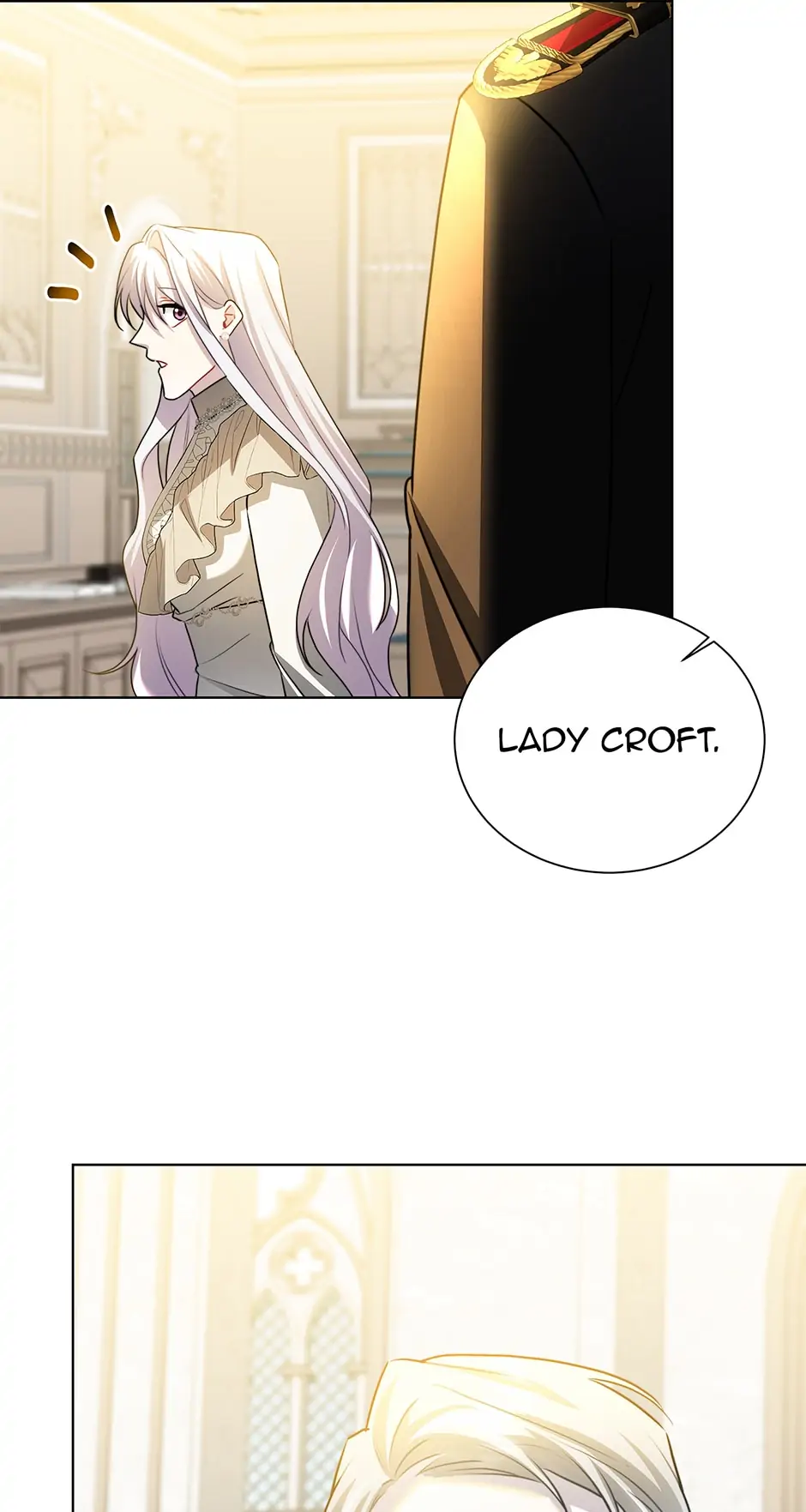 I Won’t Accept Your Regrets Chapter 54 page 19