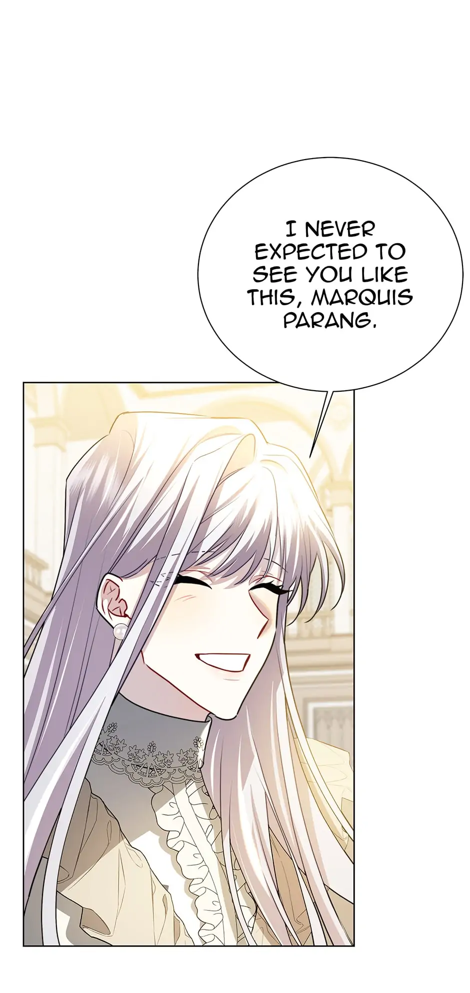 I Won’t Accept Your Regrets Chapter 54 page 22