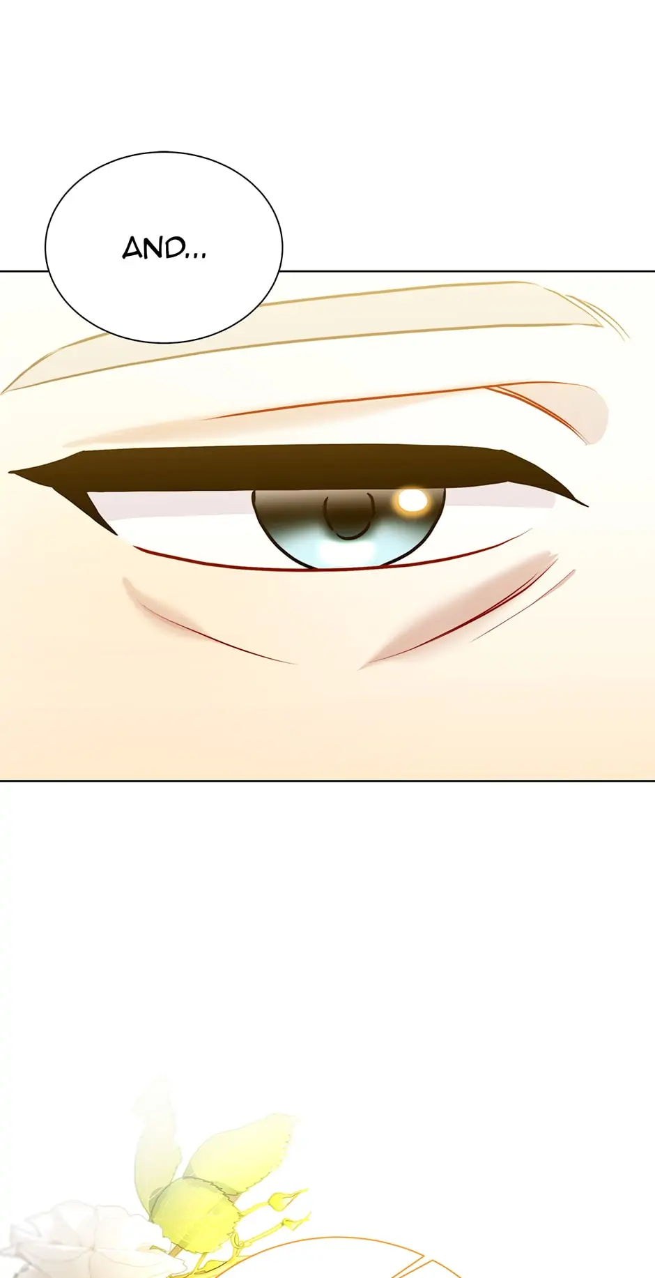 I Won’t Accept Your Regrets Chapter 54 page 29