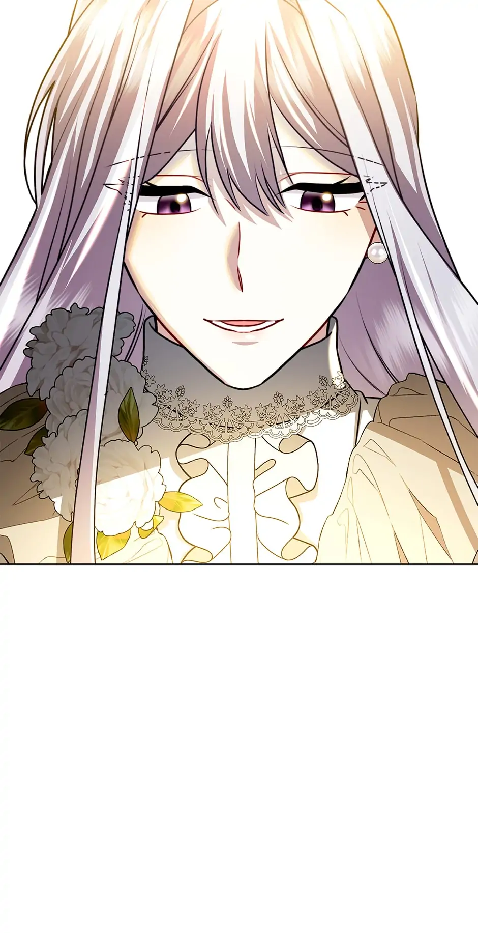 I Won’t Accept Your Regrets Chapter 54 page 32