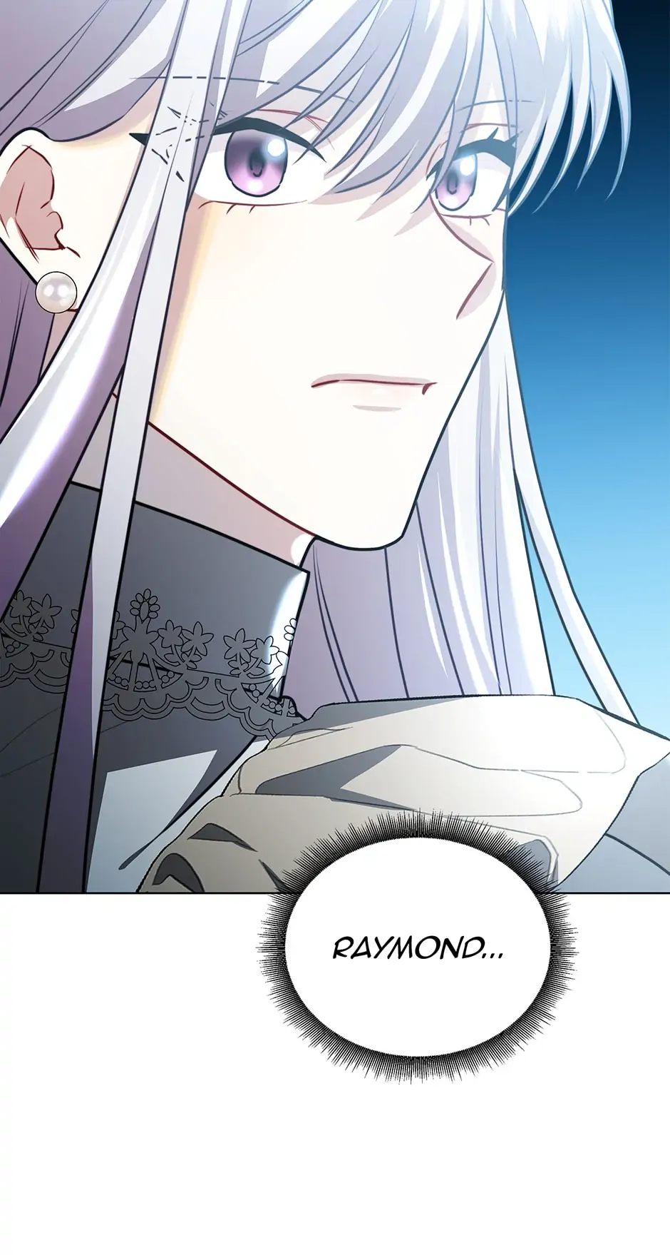 I Won’t Accept Your Regrets Chapter 54 page 43