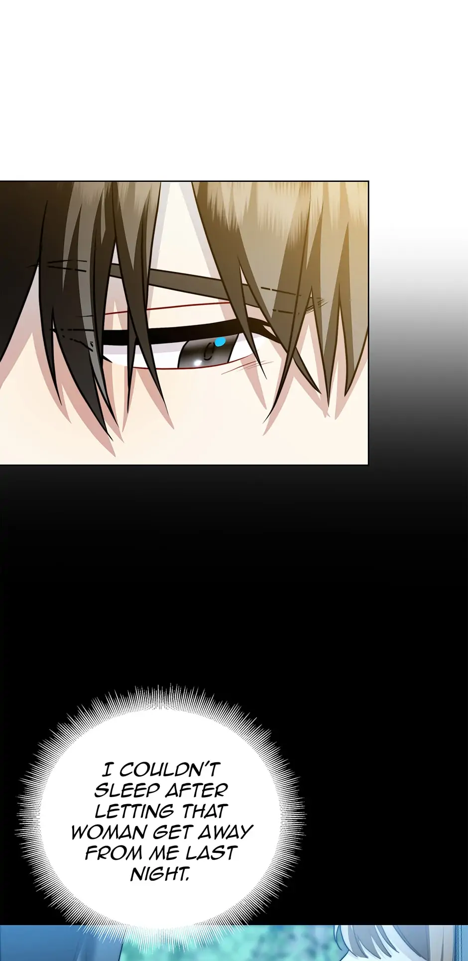 I Won’t Accept Your Regrets Chapter 54 page 51