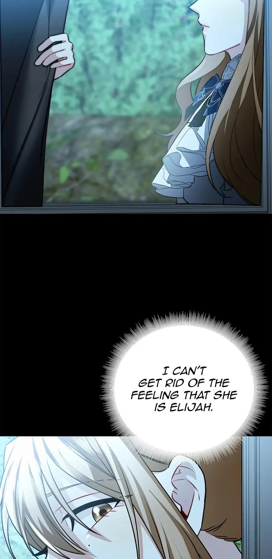 I Won’t Accept Your Regrets Chapter 54 page 52