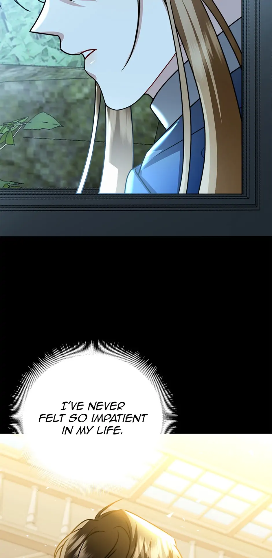 I Won’t Accept Your Regrets Chapter 54 page 53