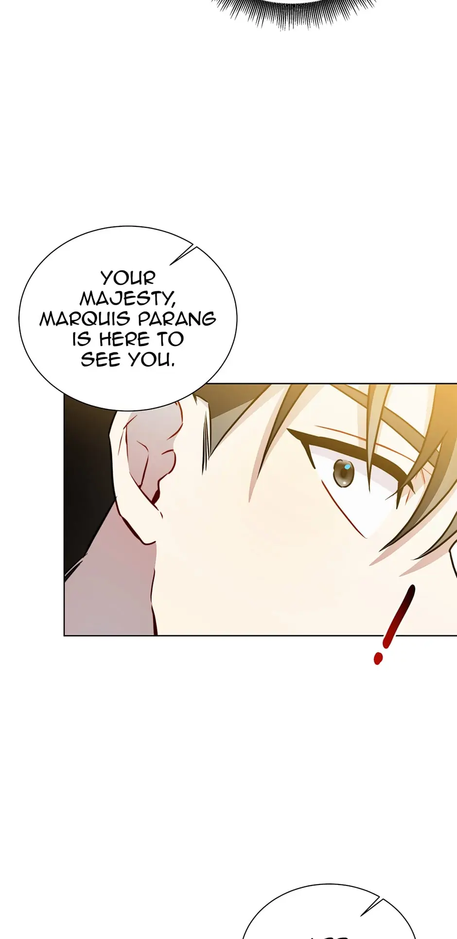 I Won’t Accept Your Regrets Chapter 54 page 55