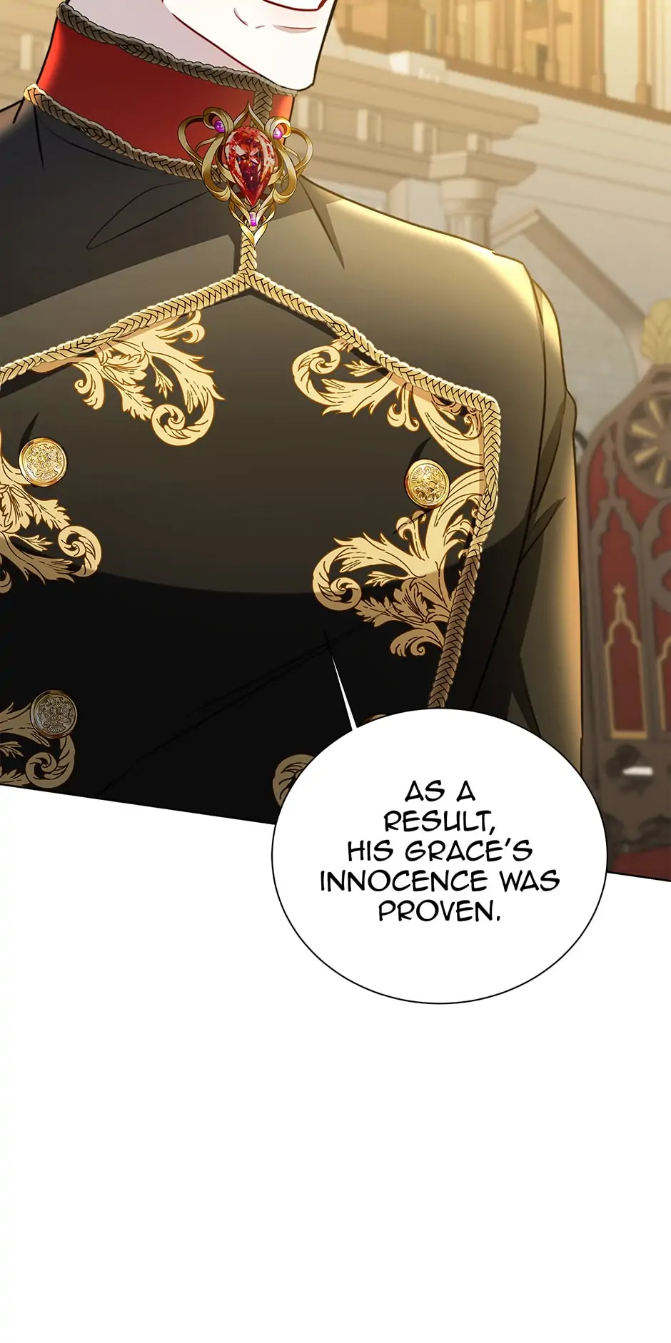 I Won’t Accept Your Regrets Chapter 54 page 62
