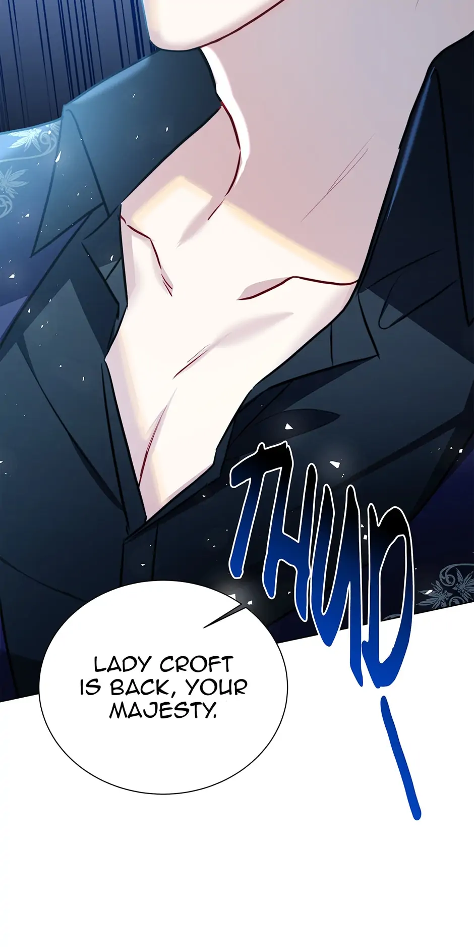 I Won’t Accept Your Regrets Chapter 54 page 64