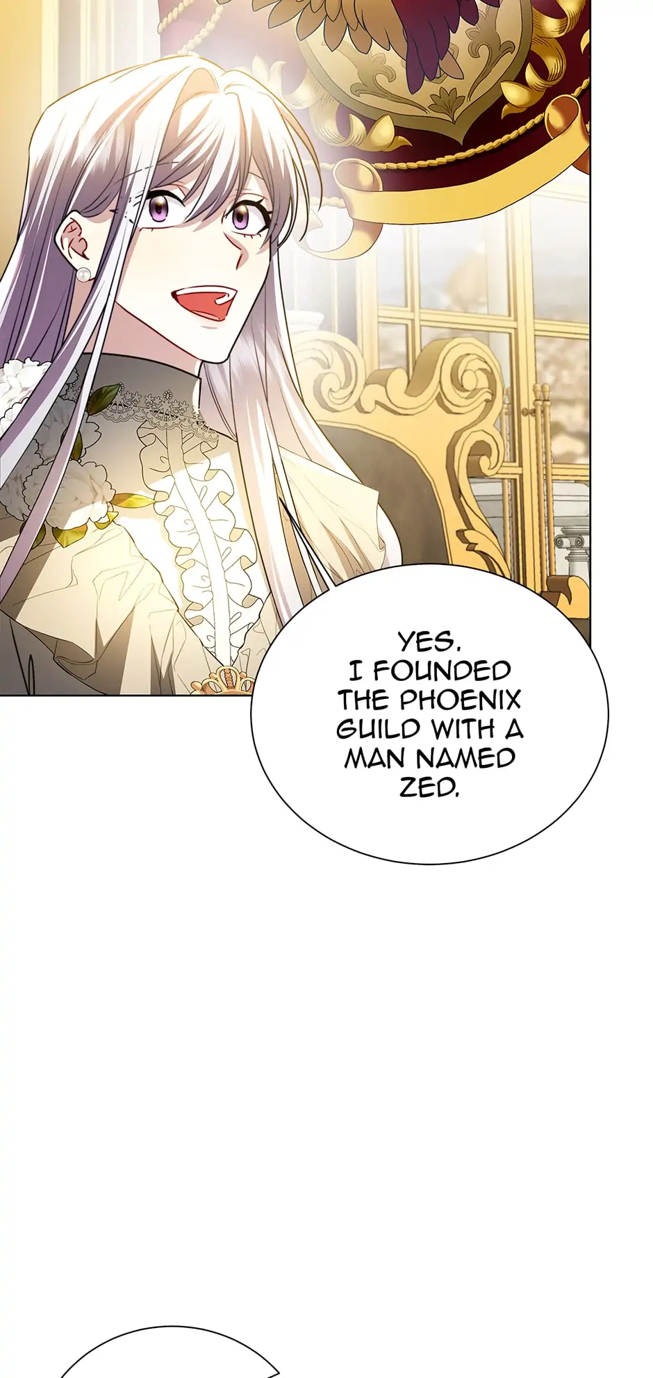 I Won’t Accept Your Regrets Chapter 54 page 67