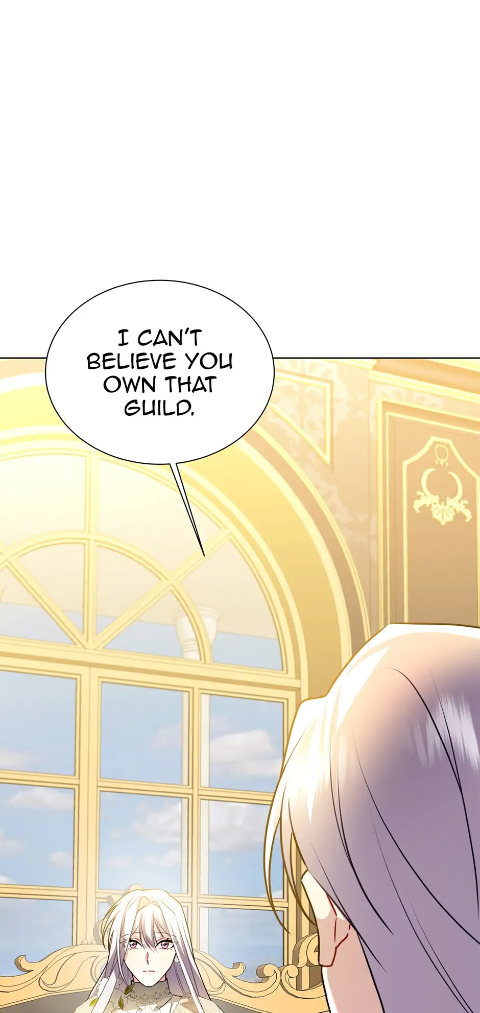 I Won’t Accept Your Regrets Chapter 54 page 69