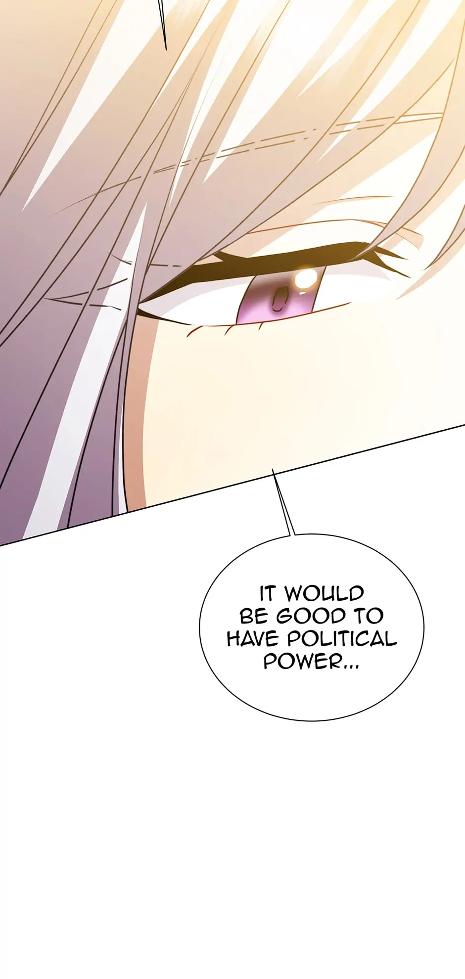 I Won’t Accept Your Regrets Chapter 54 page 71
