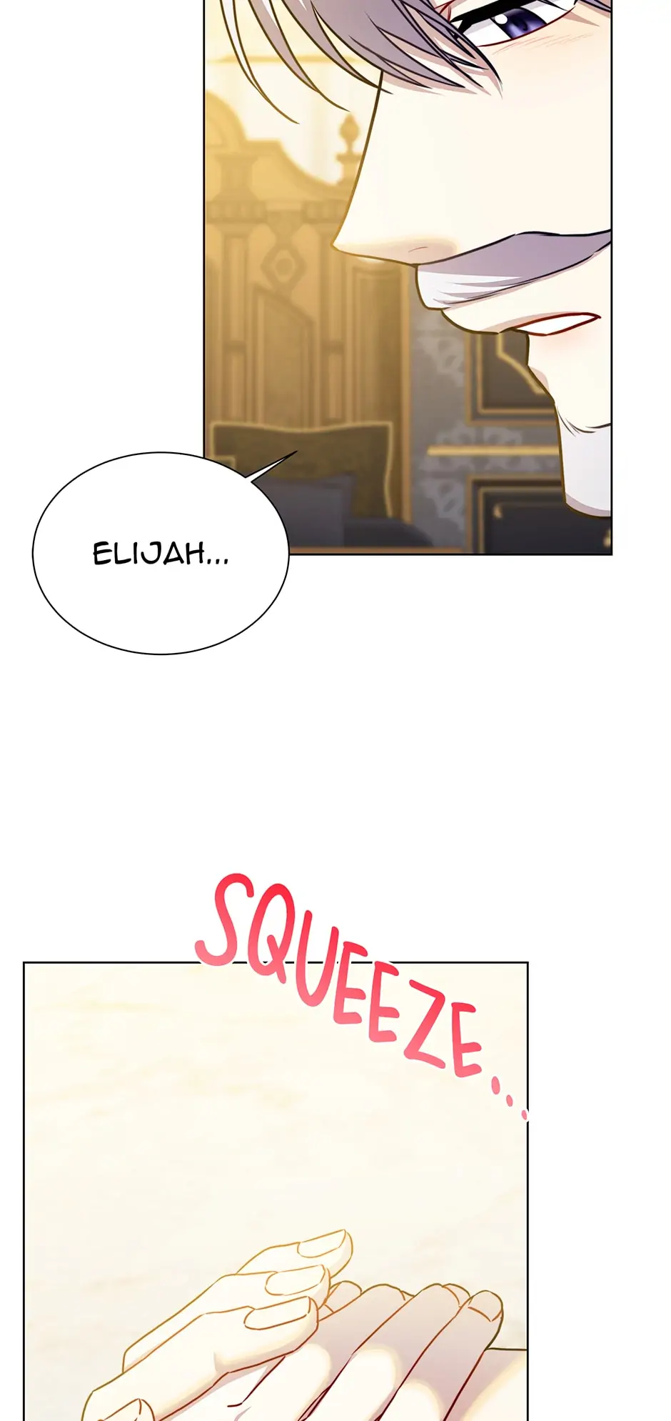 I Won’t Accept Your Regrets Chapter 54 page 74