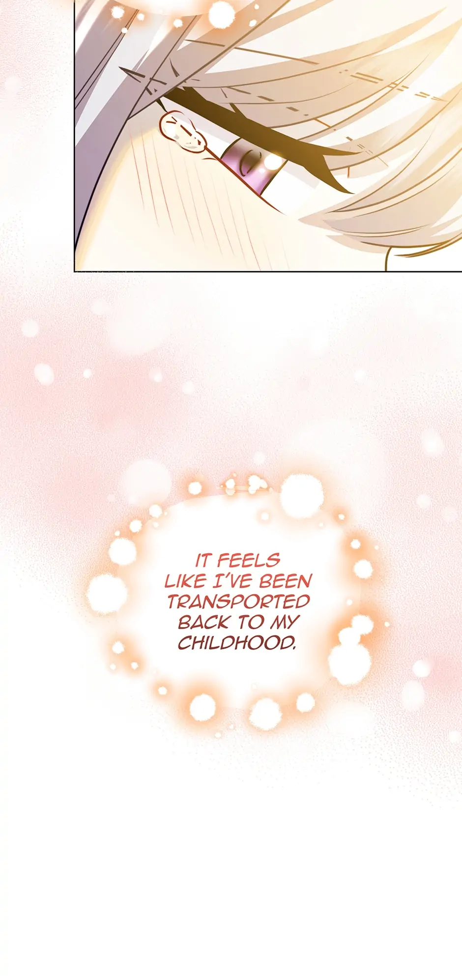 I Won’t Accept Your Regrets Chapter 54 page 78