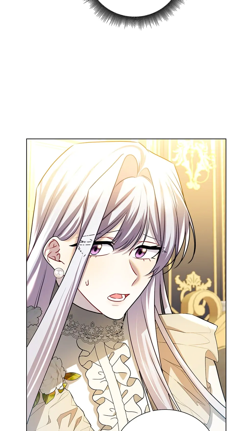I Won’t Accept Your Regrets Chapter 54 page 83