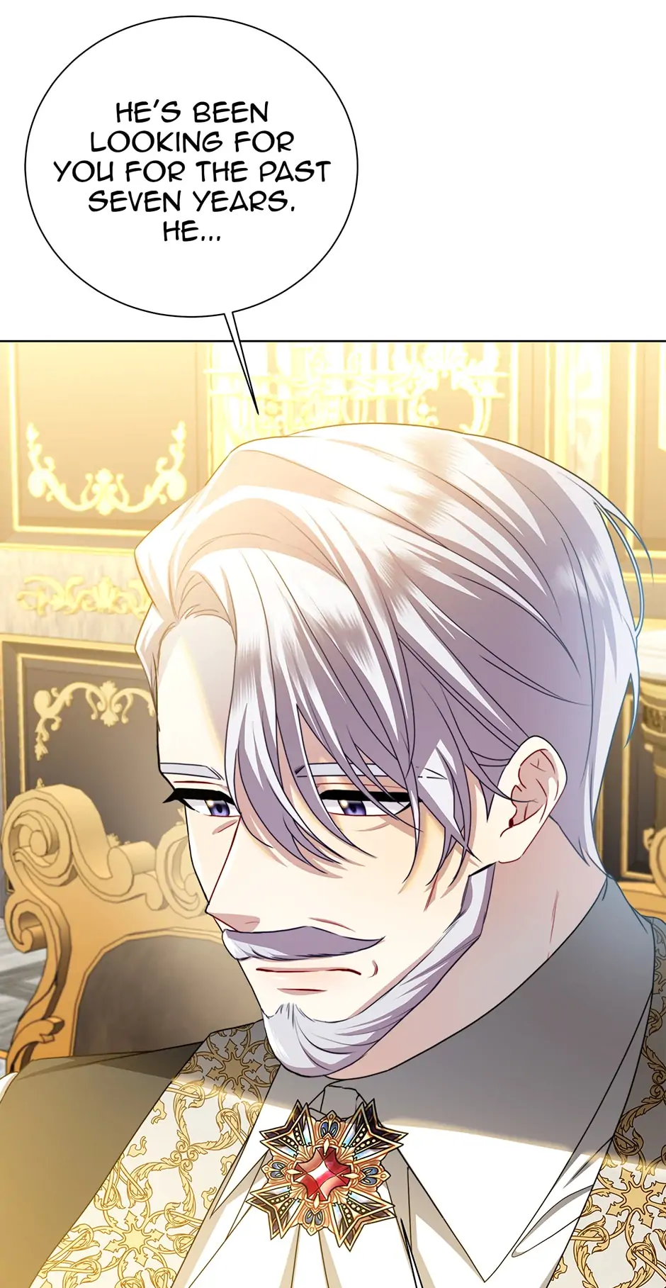 I Won’t Accept Your Regrets Chapter 54 page 88