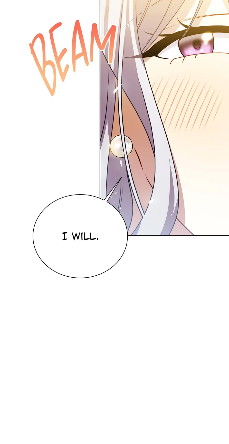 I Won’t Accept Your Regrets Chapter 54 page 90
