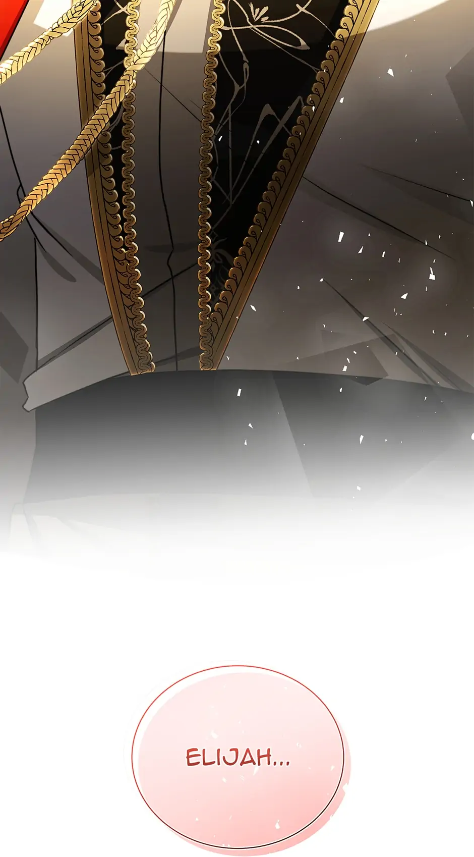 I Won’t Accept Your Regrets Chapter 54 page 95