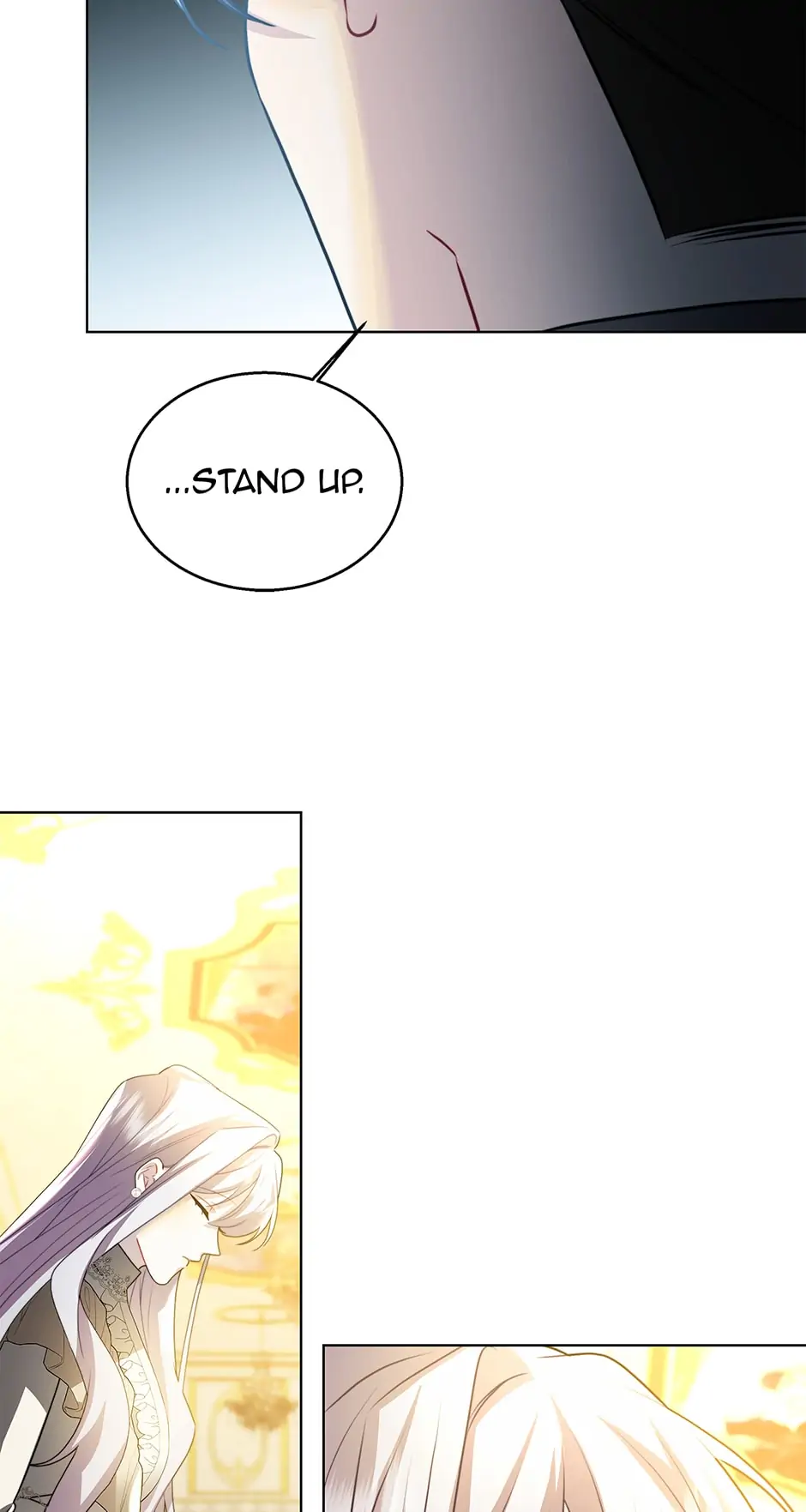 I Won’t Accept Your Regrets Chapter 55 page 13