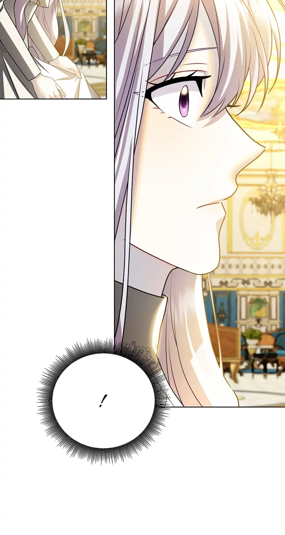 I Won’t Accept Your Regrets Chapter 55 page 14