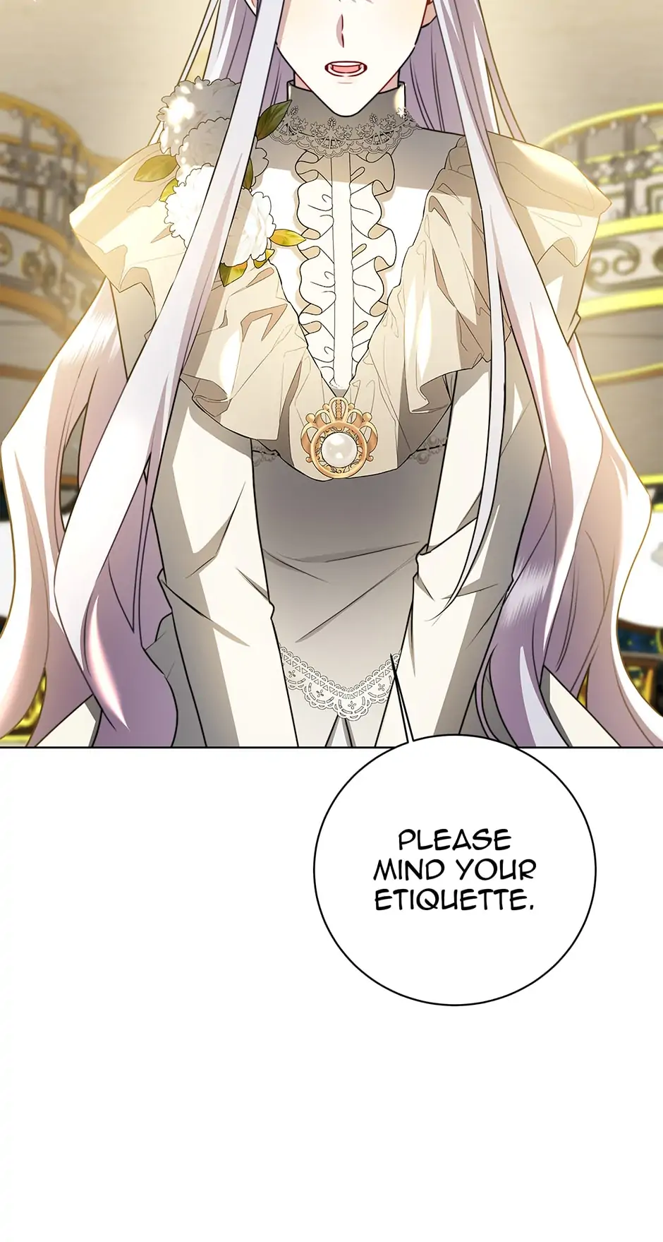 I Won’t Accept Your Regrets Chapter 55 page 22