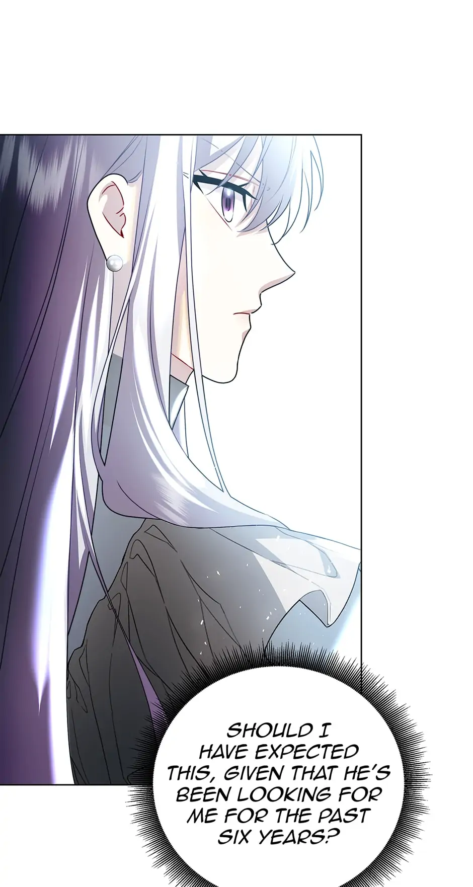 I Won’t Accept Your Regrets Chapter 55 page 24