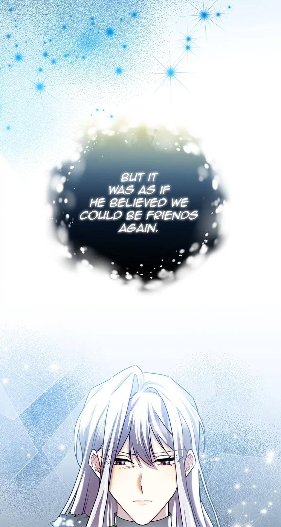 I Won’t Accept Your Regrets Chapter 55 page 28