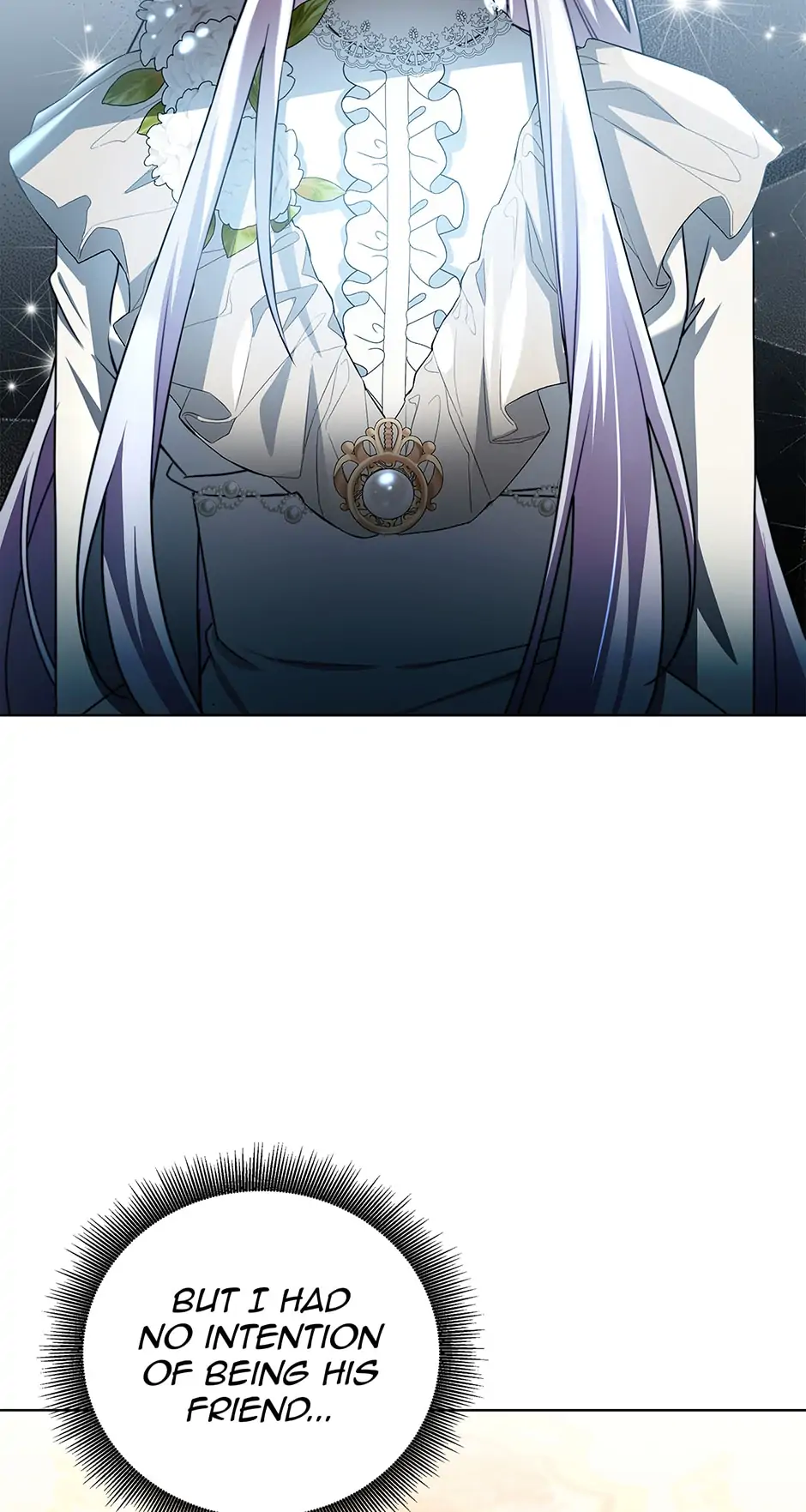 I Won’t Accept Your Regrets Chapter 55 page 29