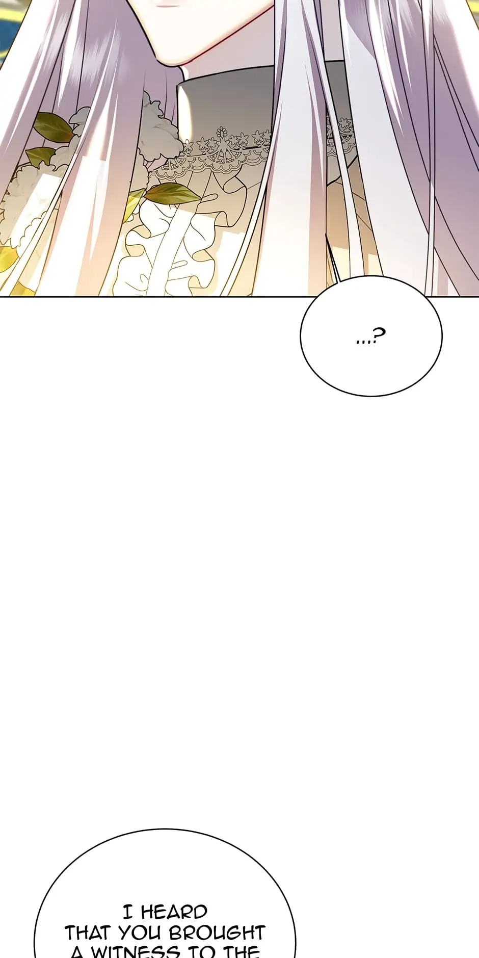 I Won’t Accept Your Regrets Chapter 55 page 42
