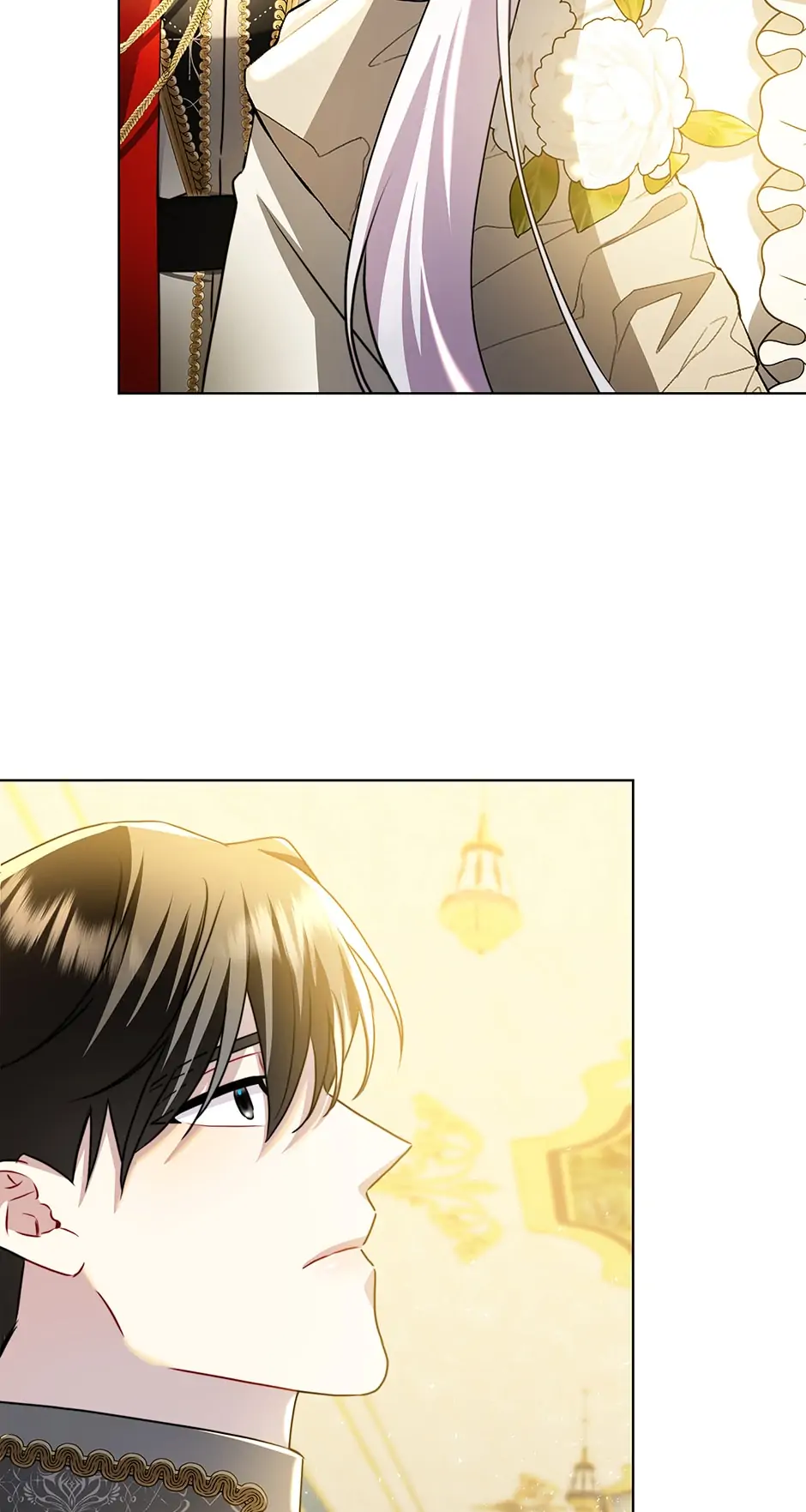 I Won’t Accept Your Regrets Chapter 55 page 47