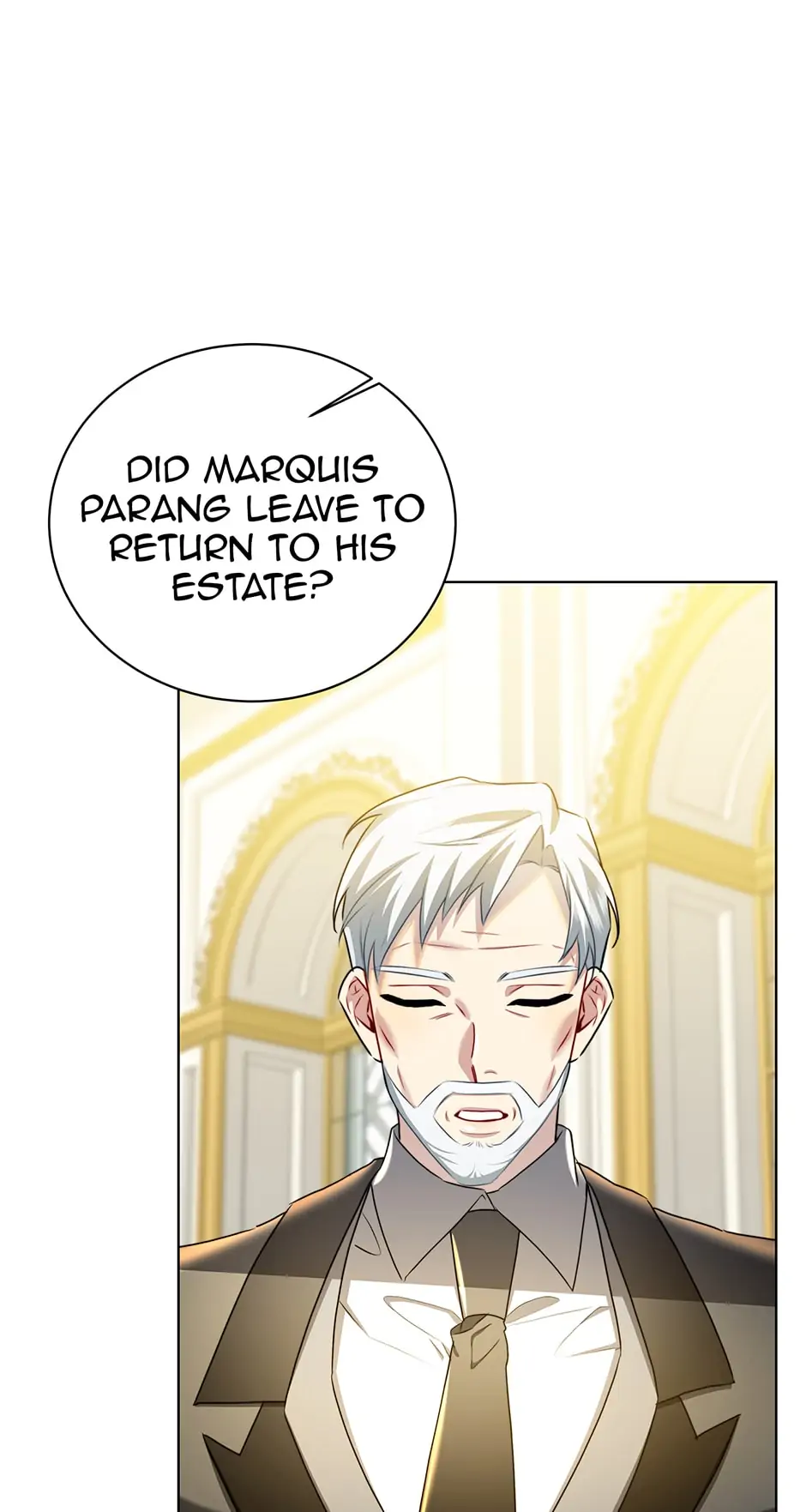 I Won’t Accept Your Regrets Chapter 55 page 62
