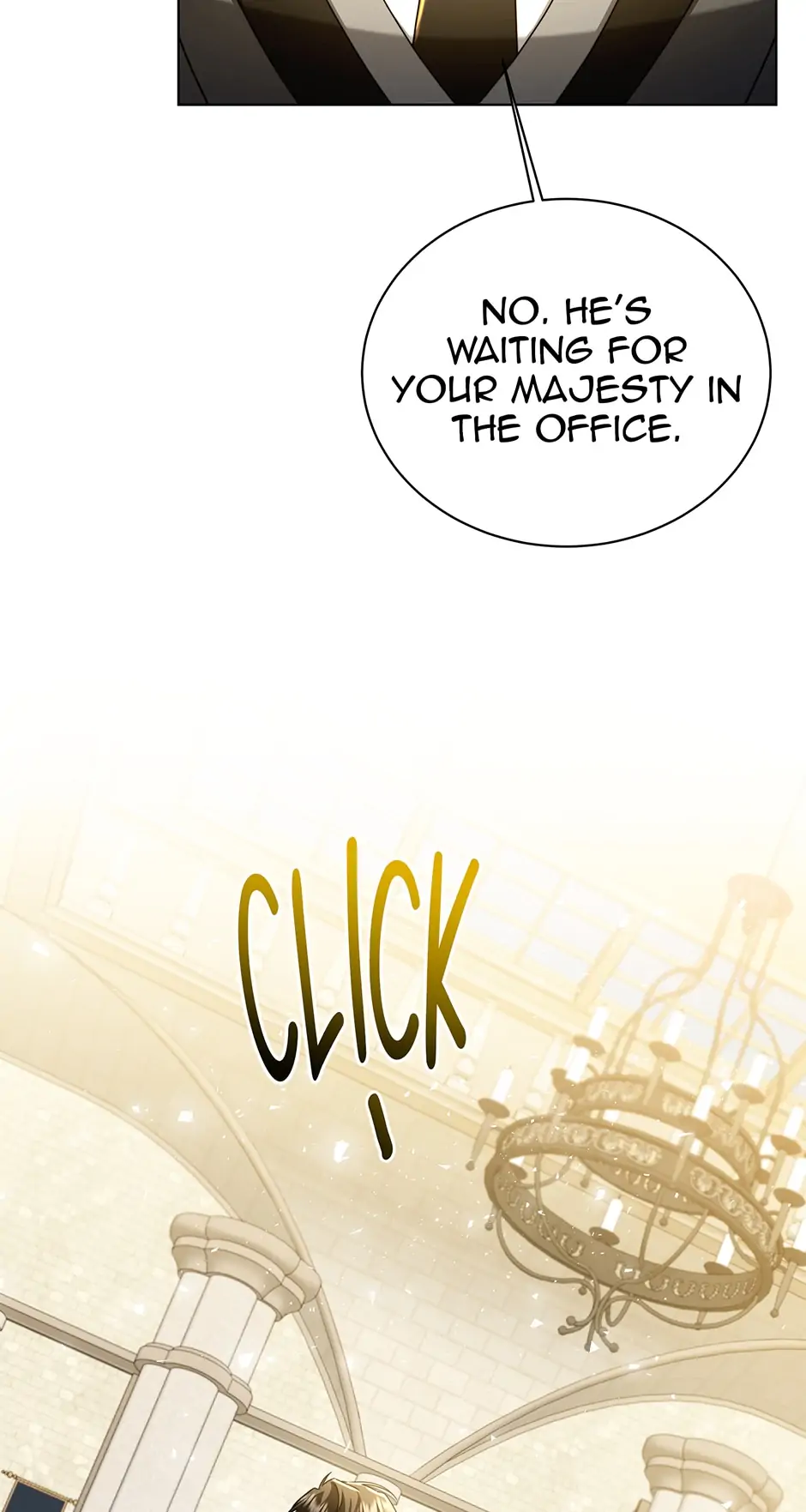 I Won’t Accept Your Regrets Chapter 55 page 63