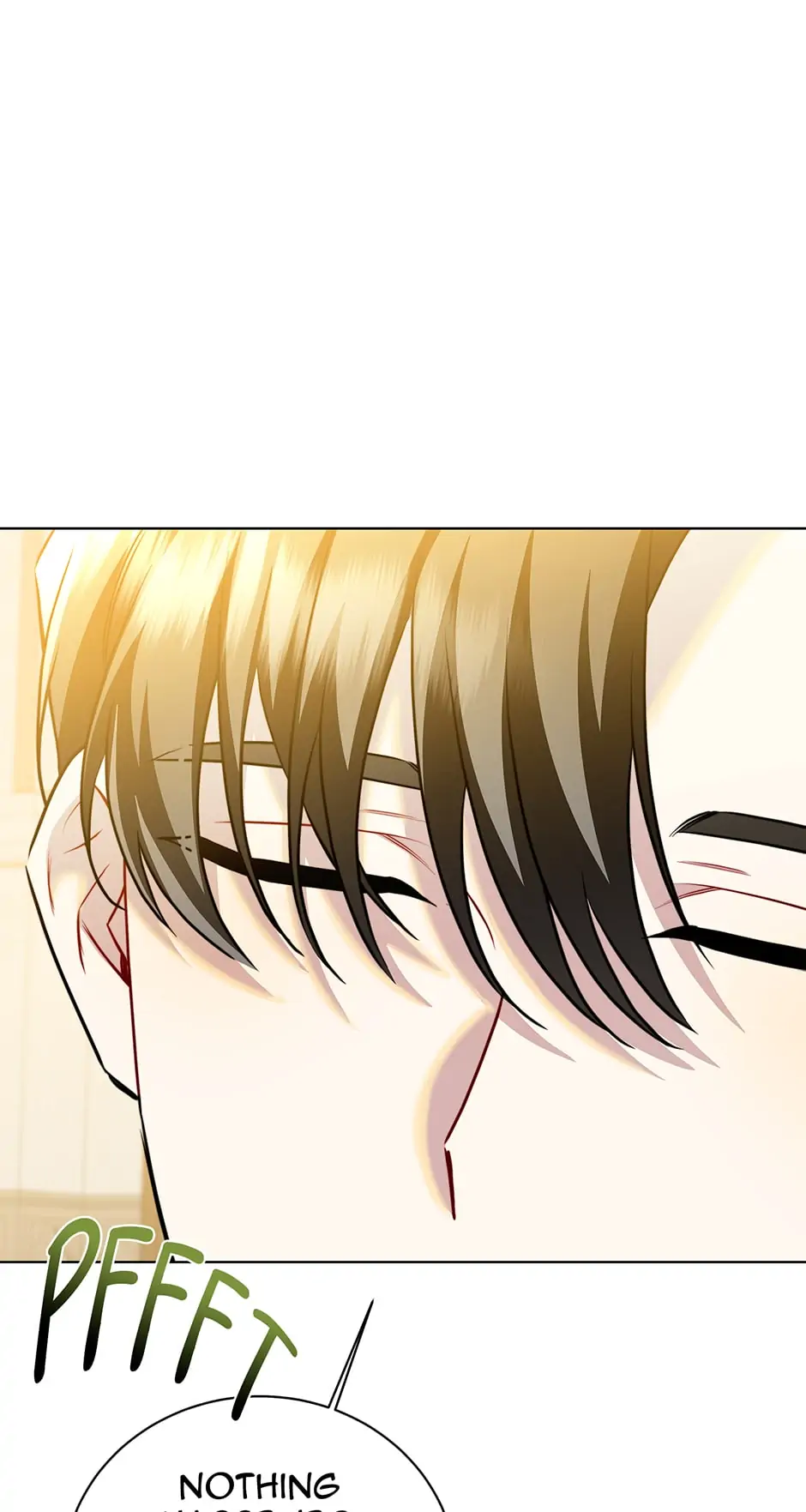 I Won’t Accept Your Regrets Chapter 55 page 69