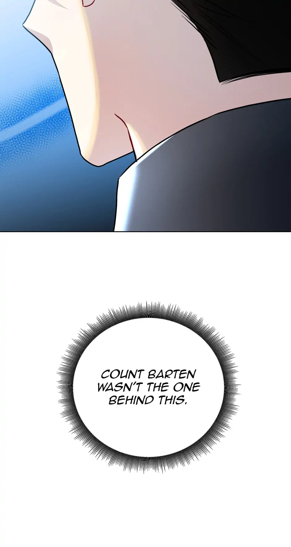 I Won’t Accept Your Regrets Chapter 55 page 73