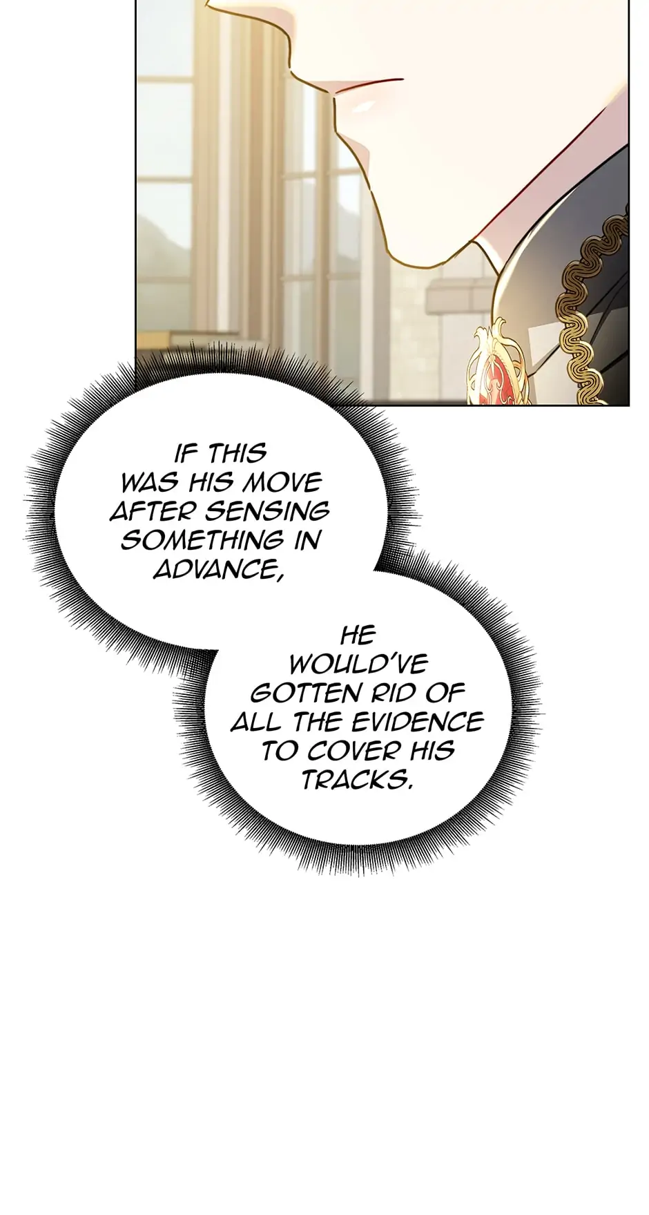 I Won’t Accept Your Regrets Chapter 55 page 76