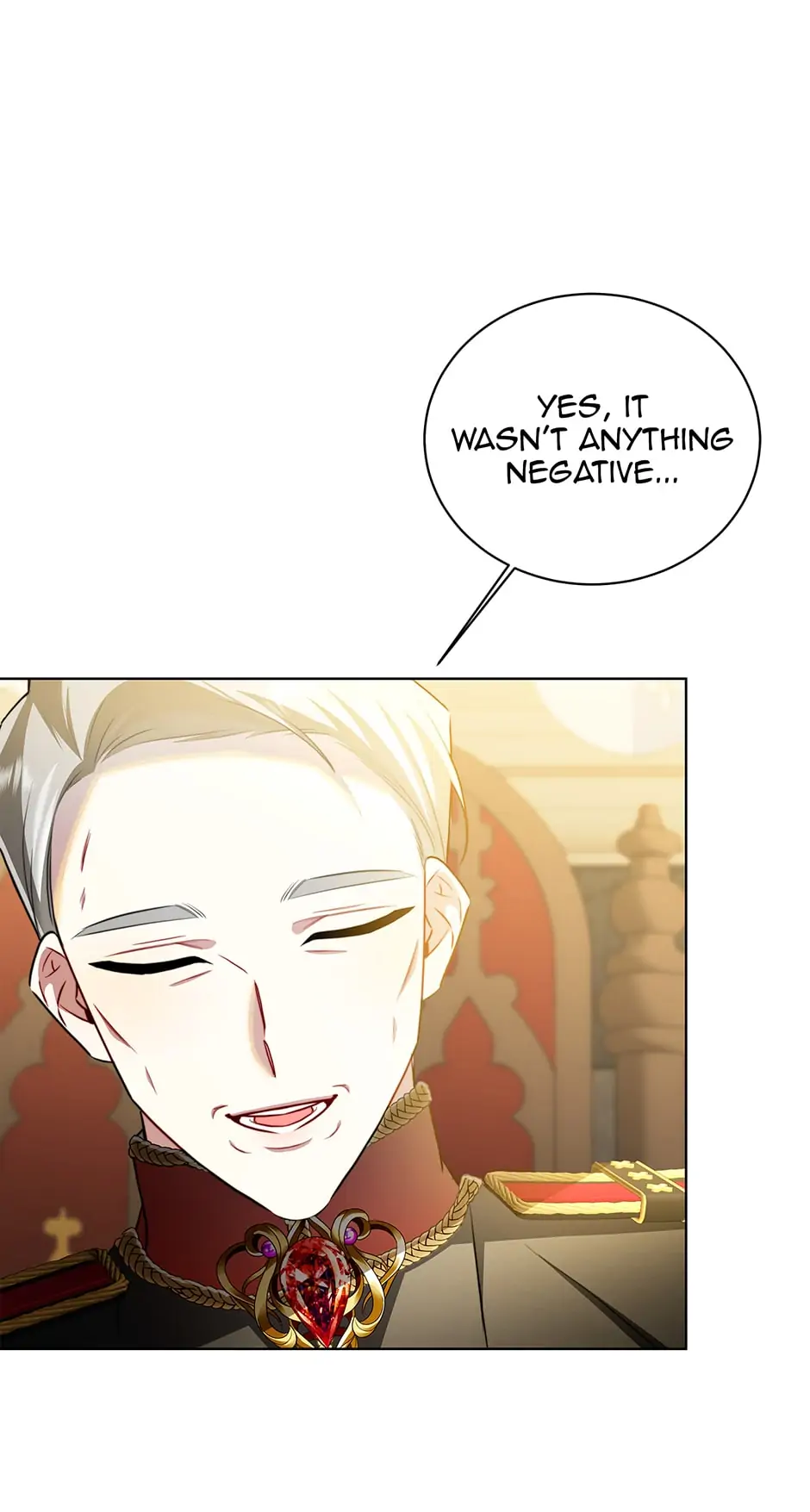 I Won’t Accept Your Regrets Chapter 55 page 78
