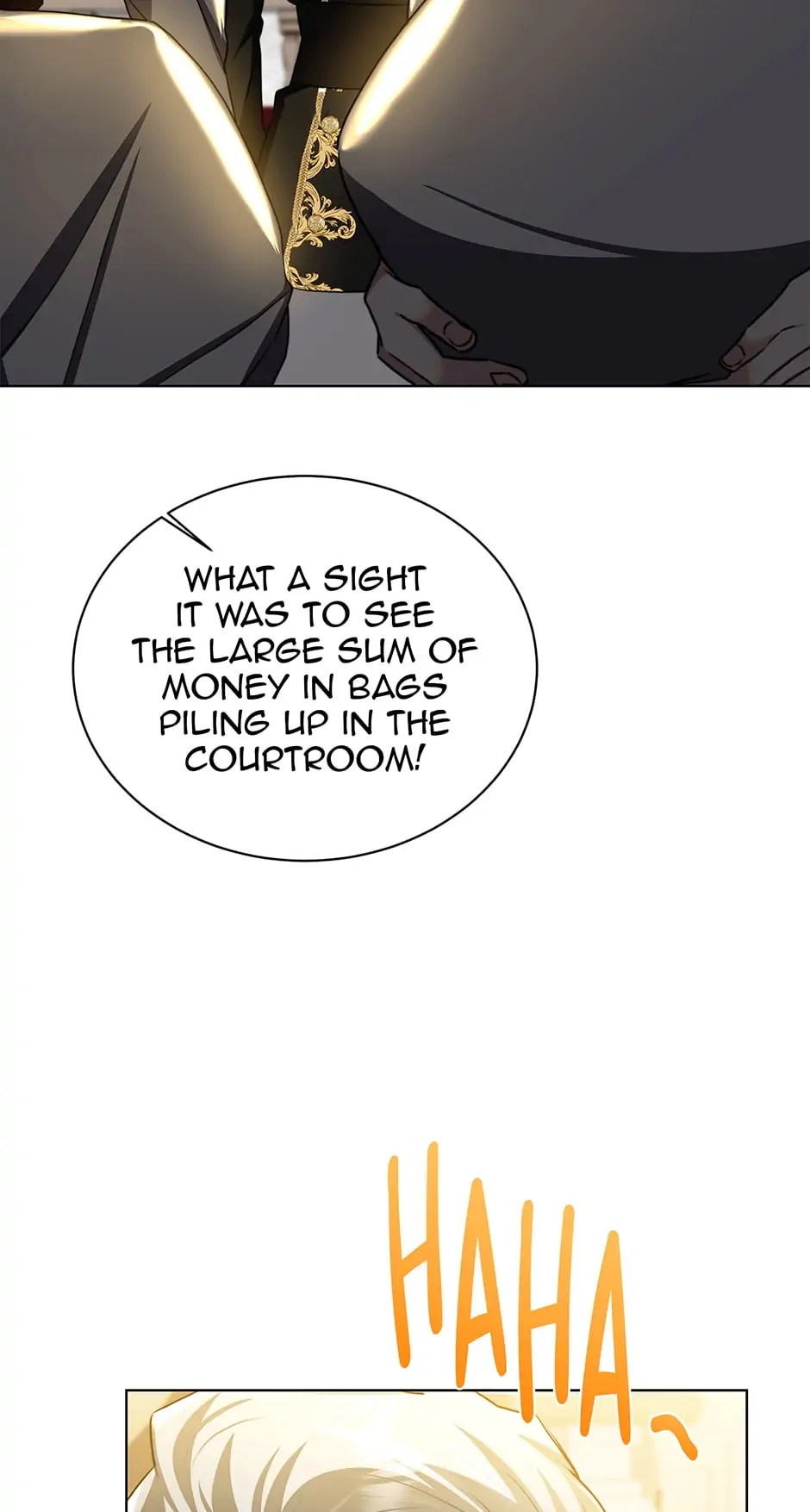I Won’t Accept Your Regrets Chapter 55 page 80