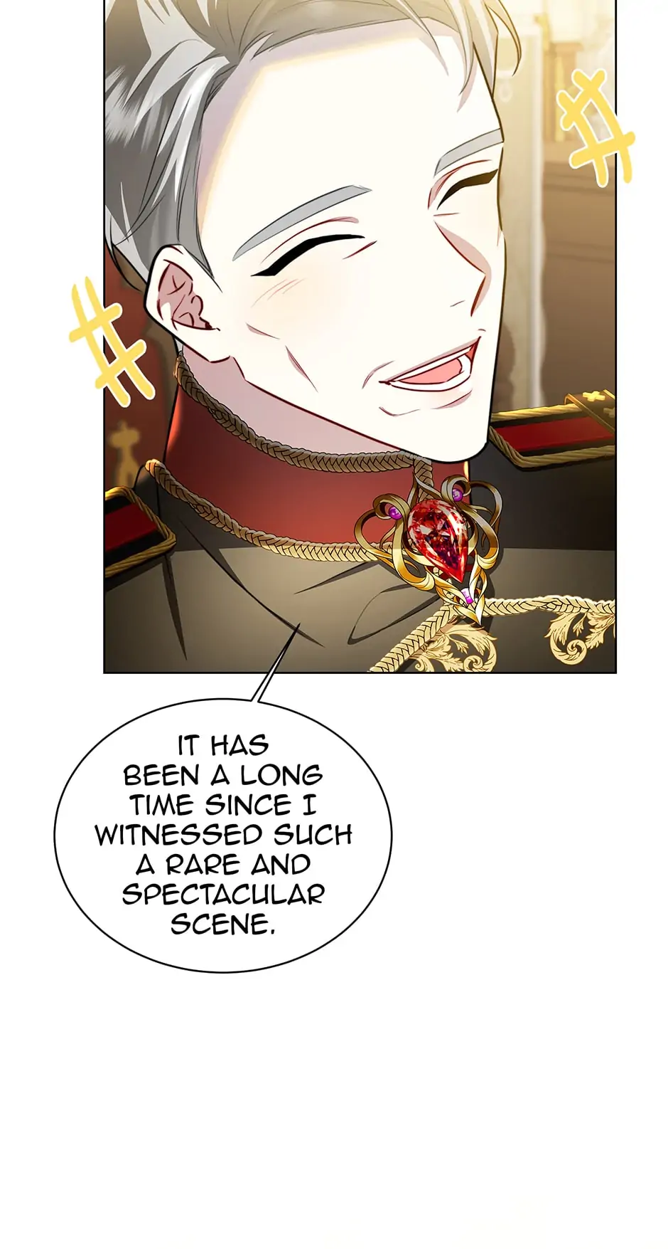 I Won’t Accept Your Regrets Chapter 55 page 81