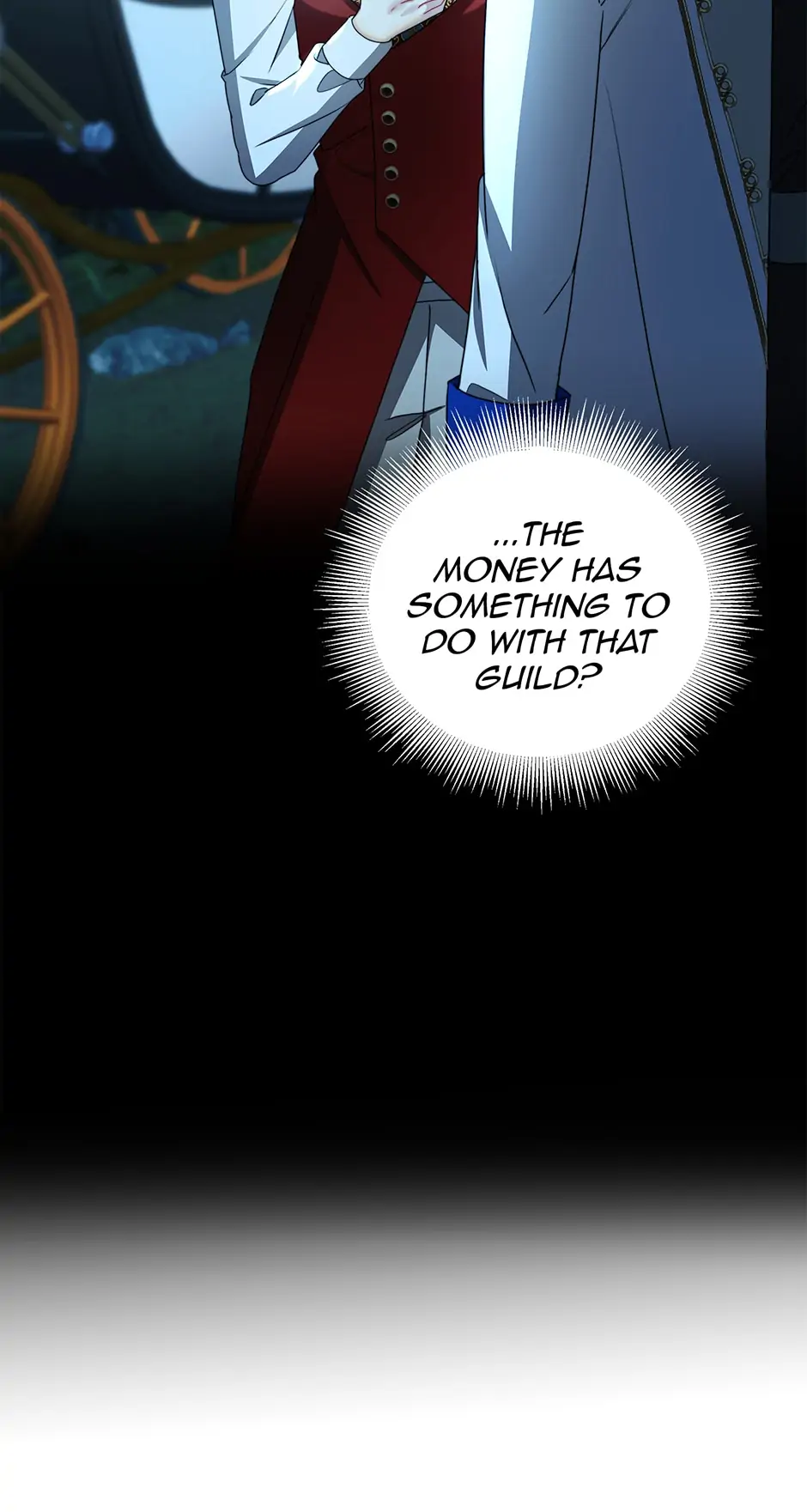 I Won’t Accept Your Regrets Chapter 56 page 12