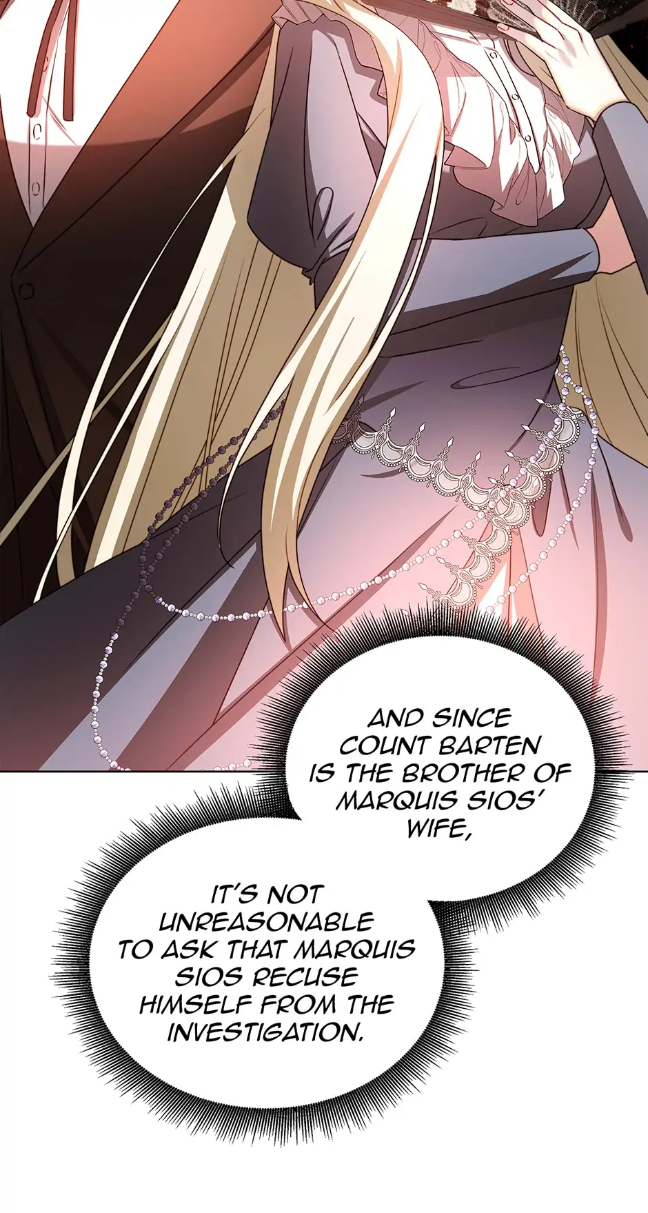 I Won’t Accept Your Regrets Chapter 56 page 20