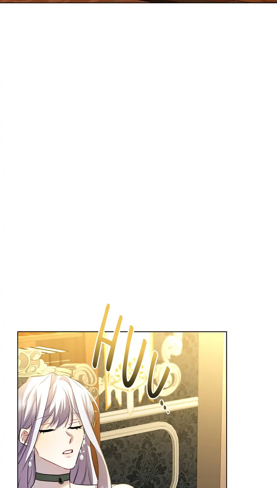 I Won’t Accept Your Regrets Chapter 56 page 43