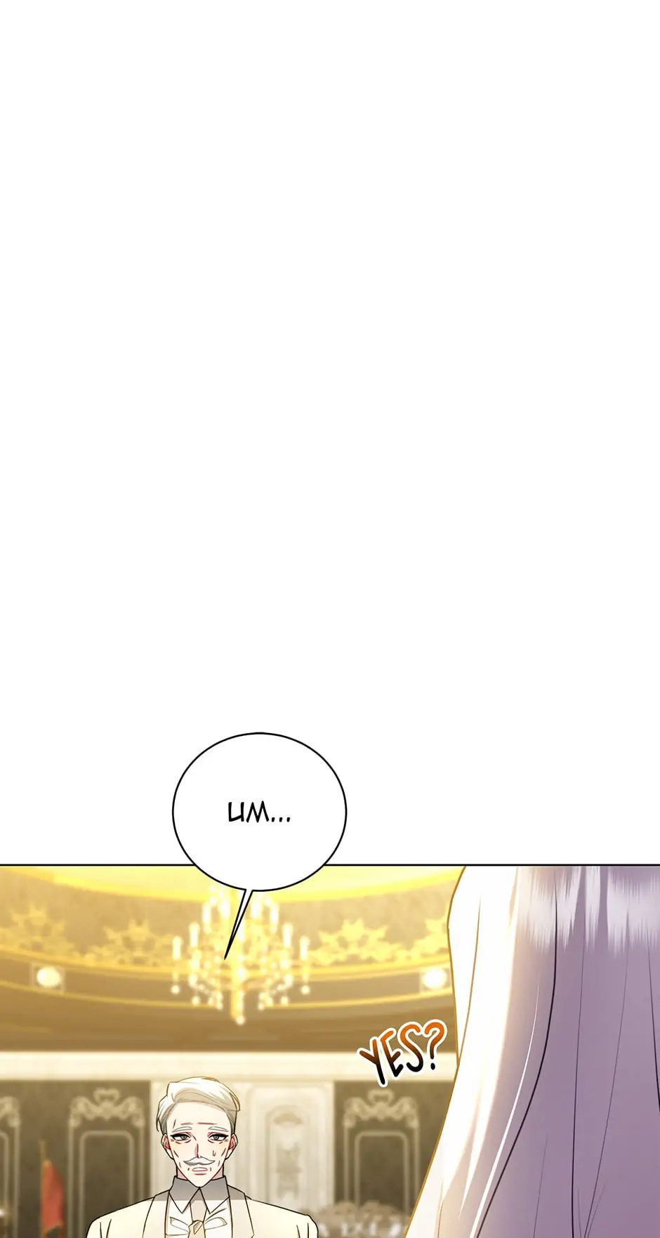 I Won’t Accept Your Regrets Chapter 56 page 67