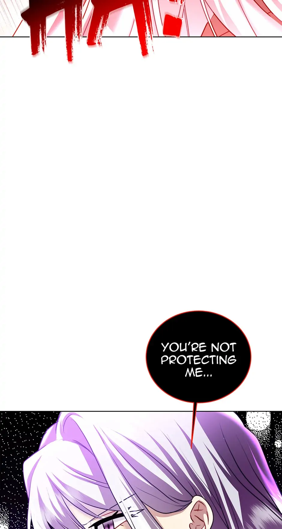 I Won’t Accept Your Regrets Chapter 56 page 80