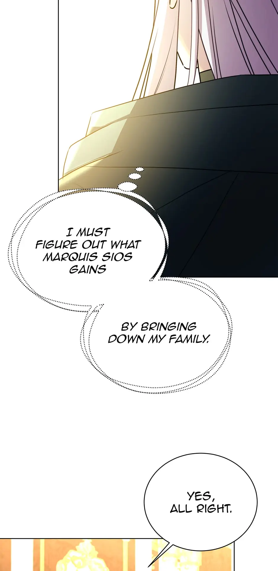 I Won’t Accept Your Regrets Chapter 57 page 43