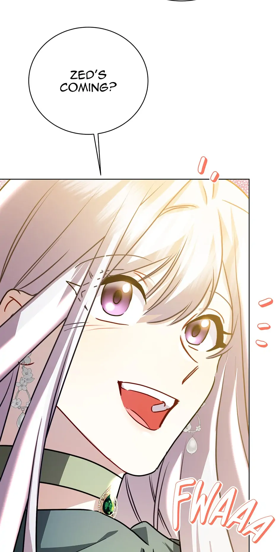 I Won’t Accept Your Regrets Chapter 57 page 67