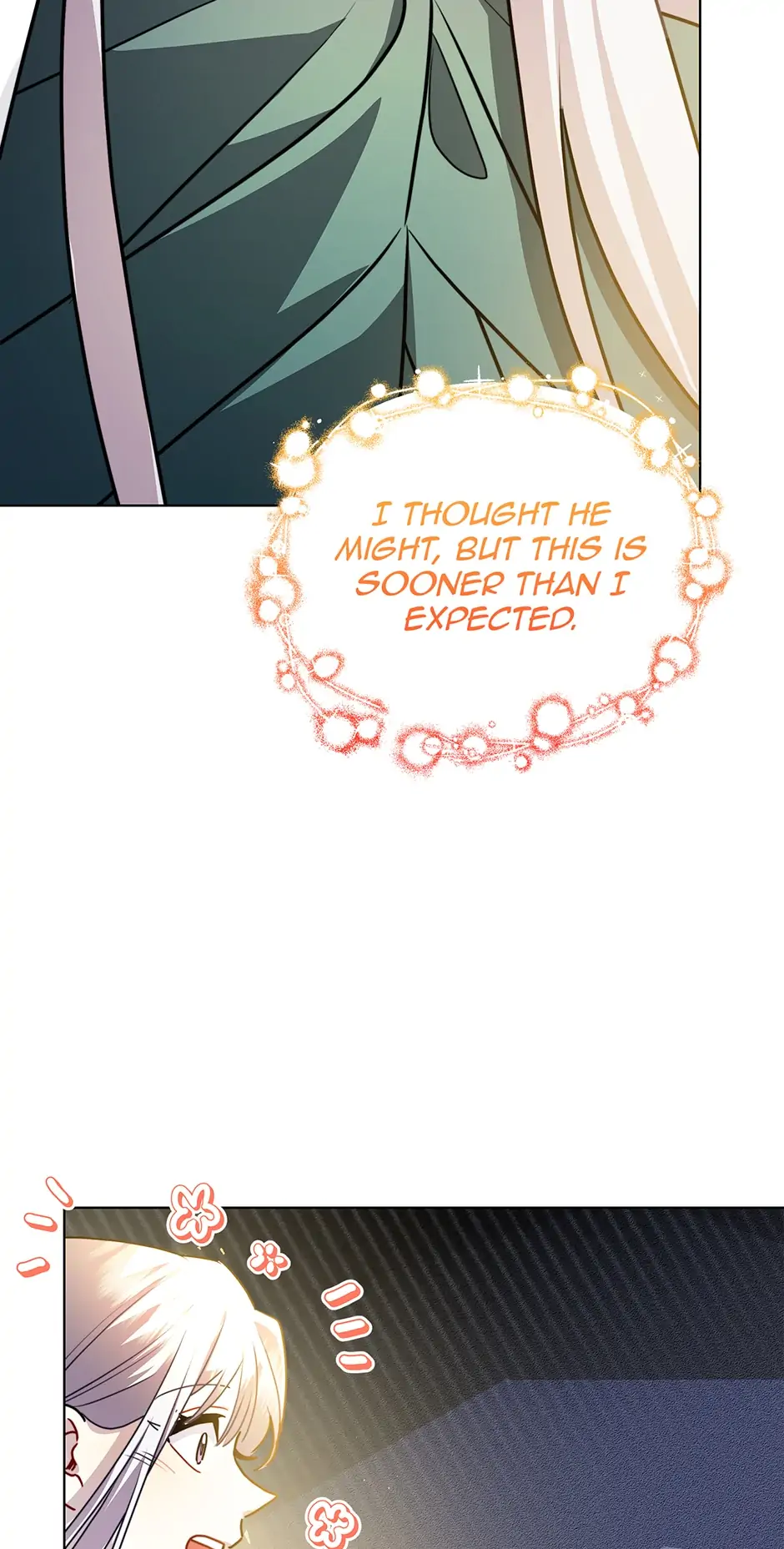 I Won’t Accept Your Regrets Chapter 57 page 68