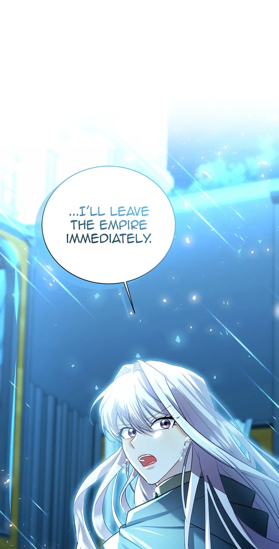 I Won’t Accept Your Regrets Chapter 57 page 6