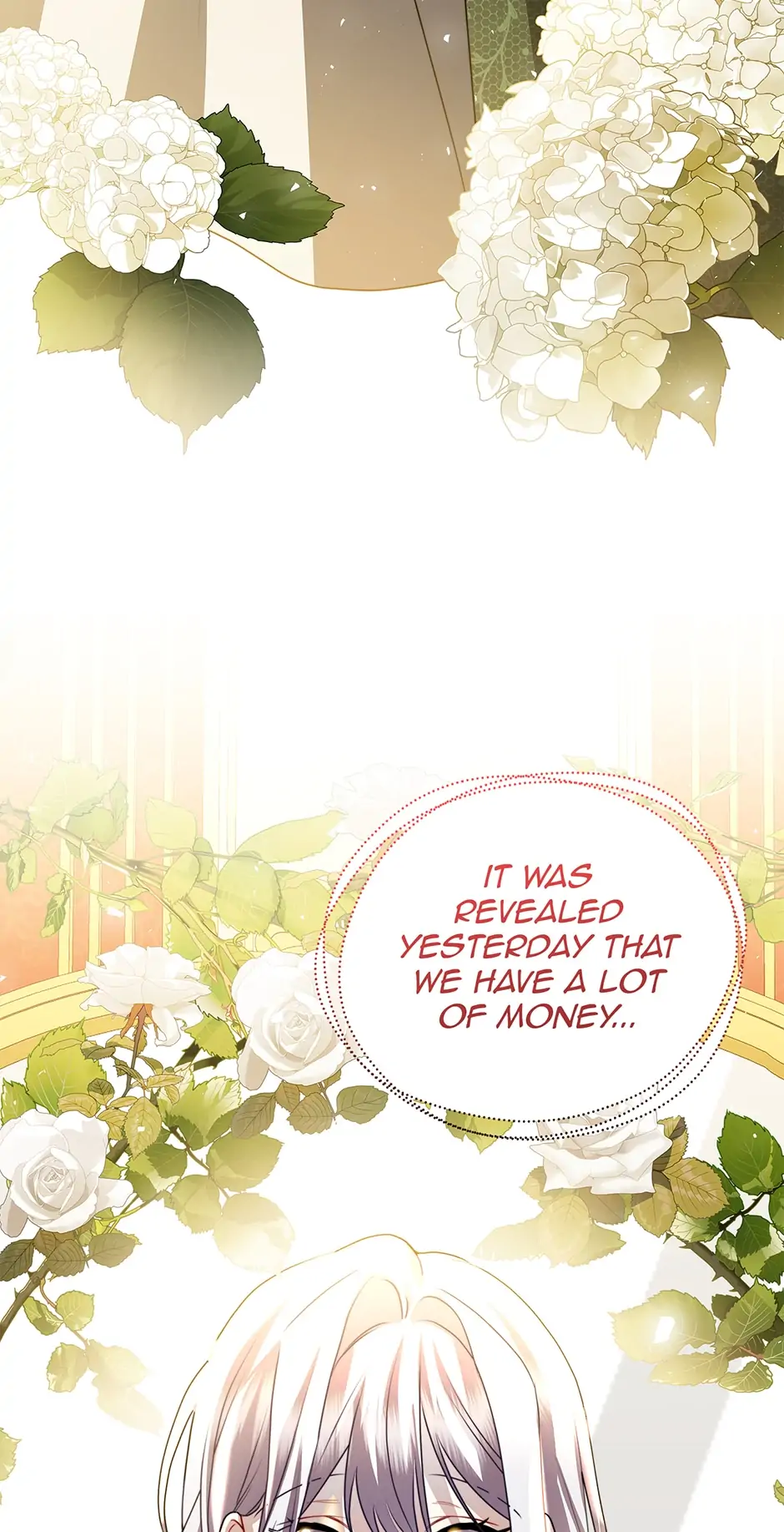I Won’t Accept Your Regrets Chapter 57 page 83
