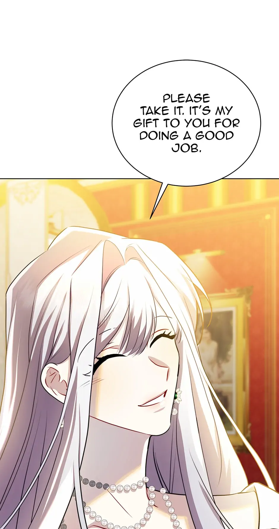 I Won’t Accept Your Regrets Chapter 57 page 87